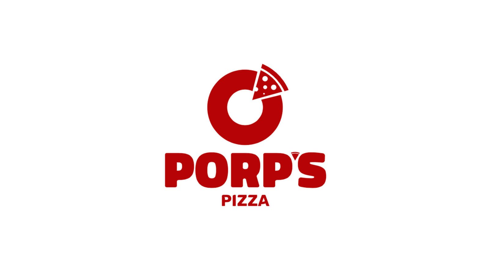 Porp's Pizza